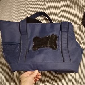 Small dog carrier